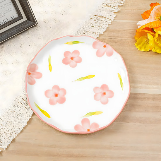Porcelain Plate